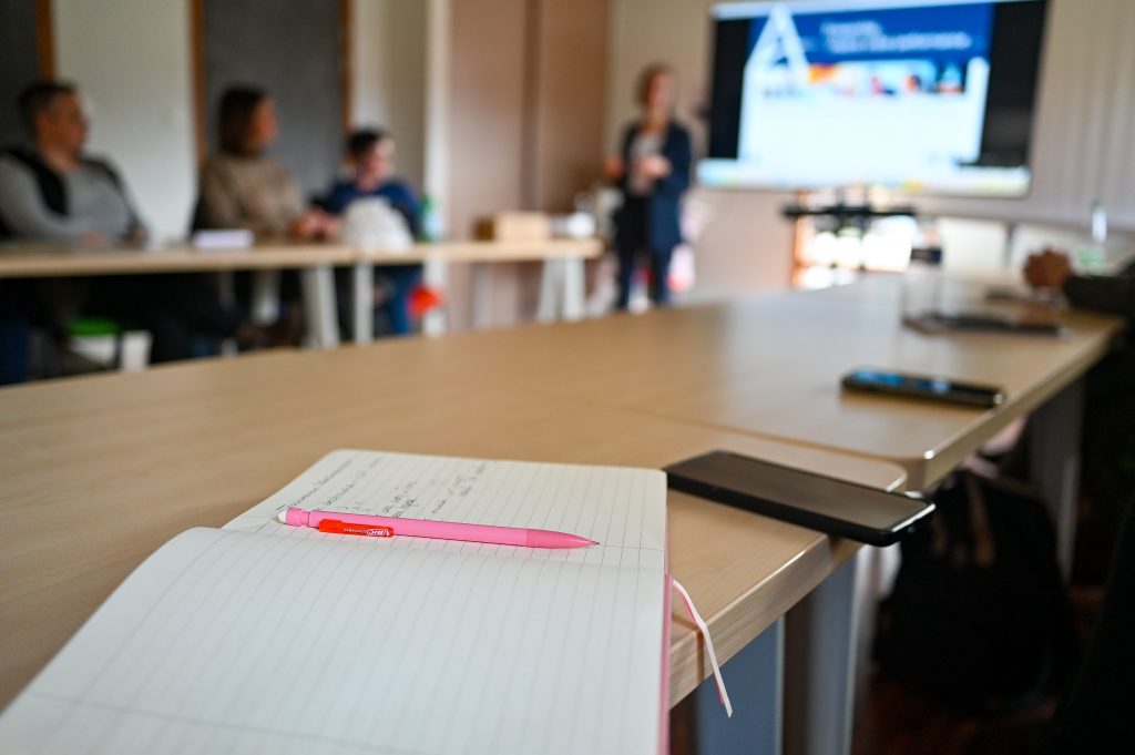 L'association @aurelie raisin 44